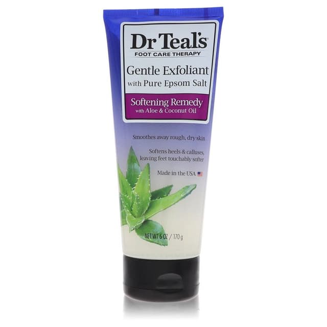 Dr Teal's Dr Teal's Gentle Exfoliant With Pure Epson Salt