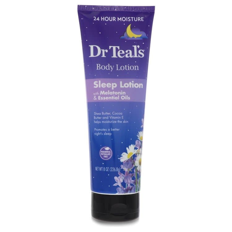Dr Teal's Dr Teal's Sleep Lotion