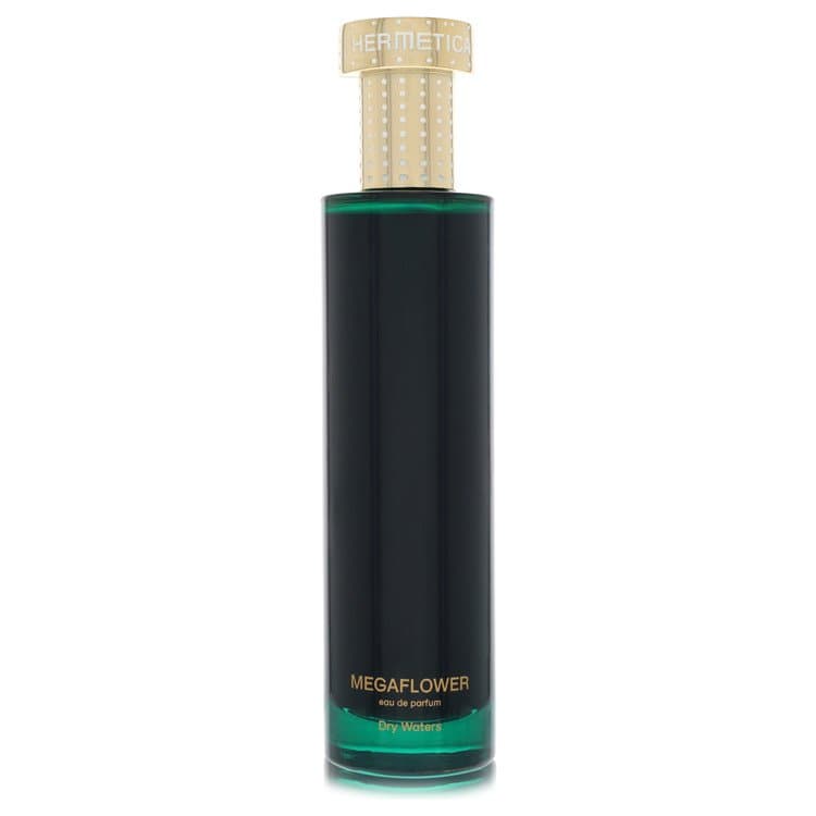 Hermetica Dry Waters Megaflower