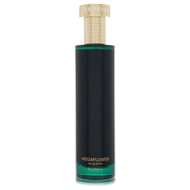 Hermetica Dry Waters Megaflower