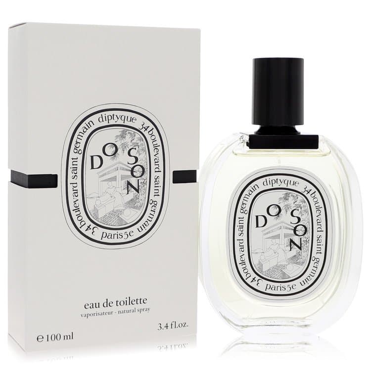 Diptyque Do Son