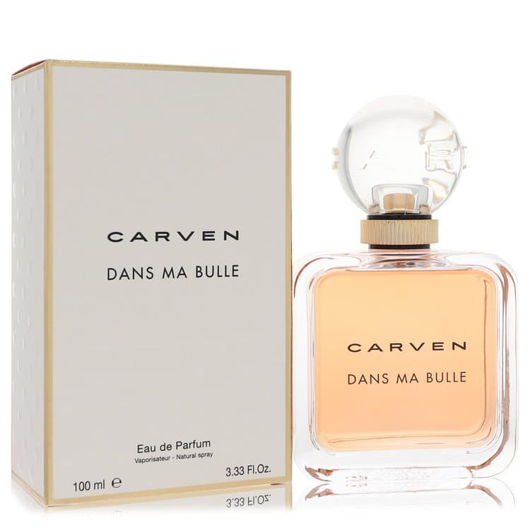 Carven Dans Ma Bulle
