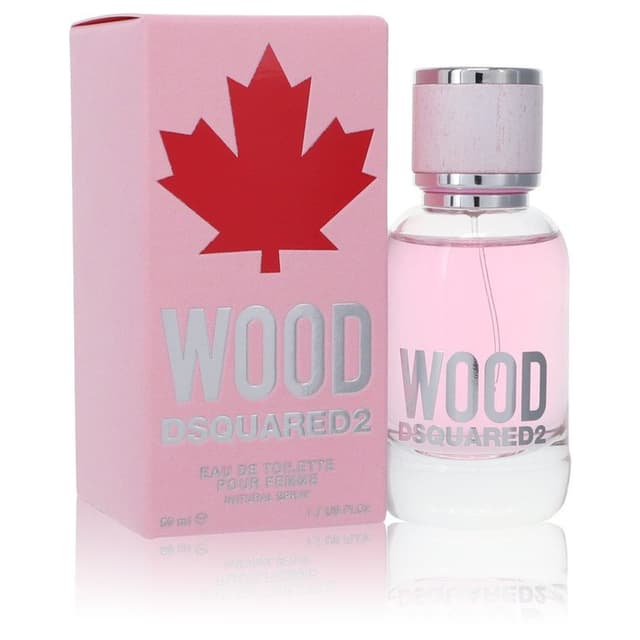 Dsquared2 Dsquared2 Wood