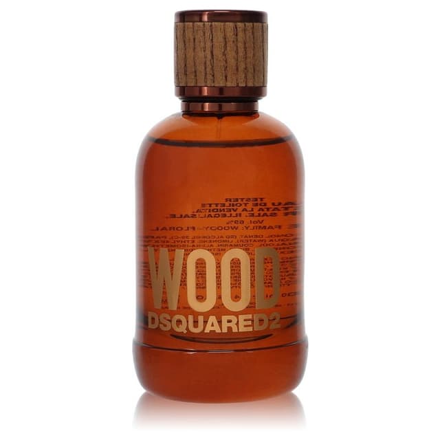 Dsquared2 Dsquared2 Wood