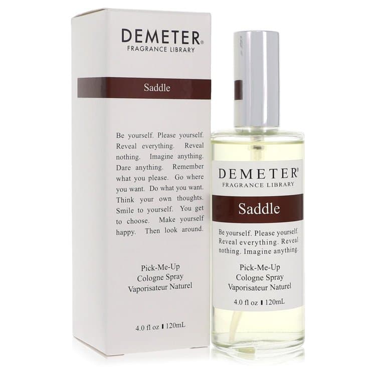 Demeter Demeter Saddle