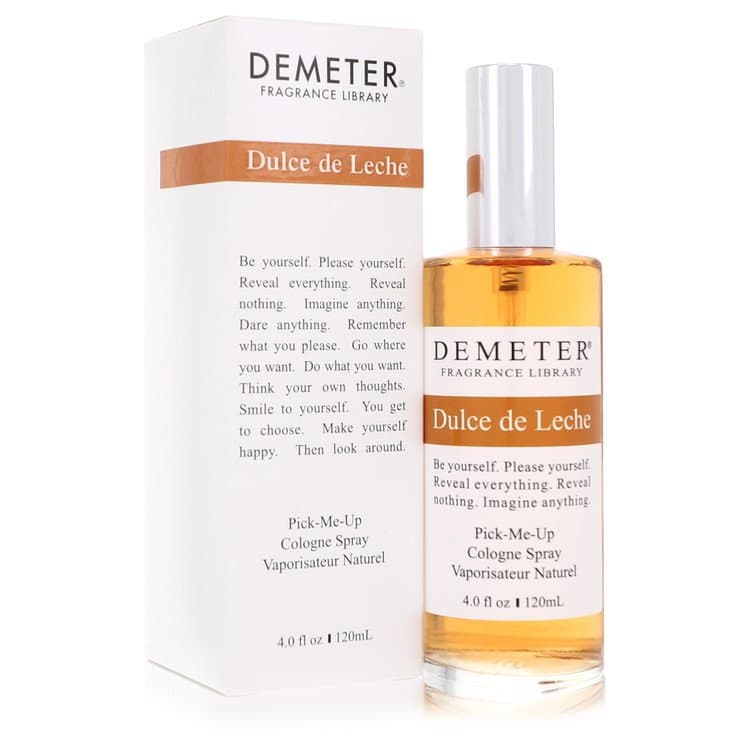 Demeter Demeter Dulce De Leche
