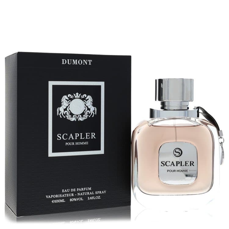 Dumont Paris Dumont Scapler