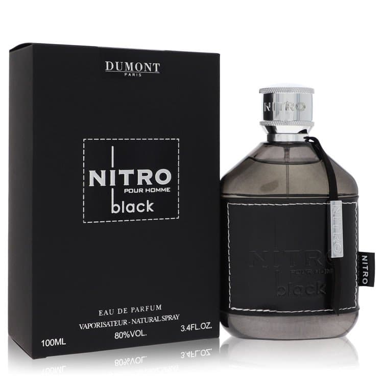Dumont Paris Dumont Nitro Black