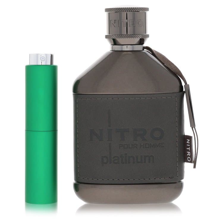 Dumont Paris Dumont Nitro Platinum