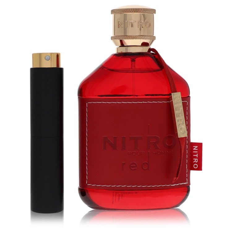Dumont Paris Dumont Nitro Red