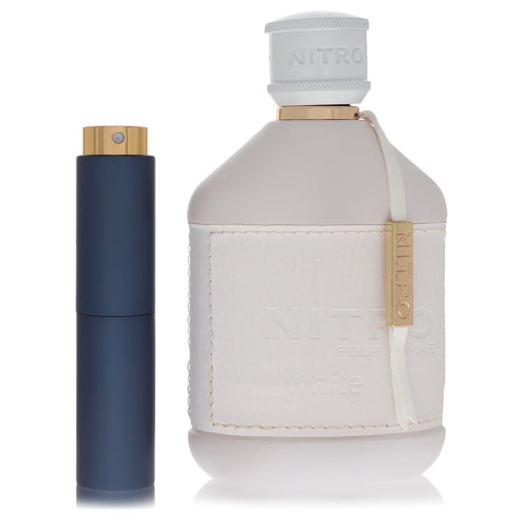 Dumont Paris Dumont Nitro White