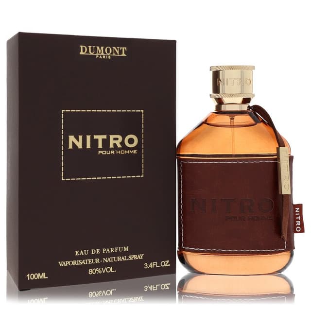Dumont Dumont Nitro