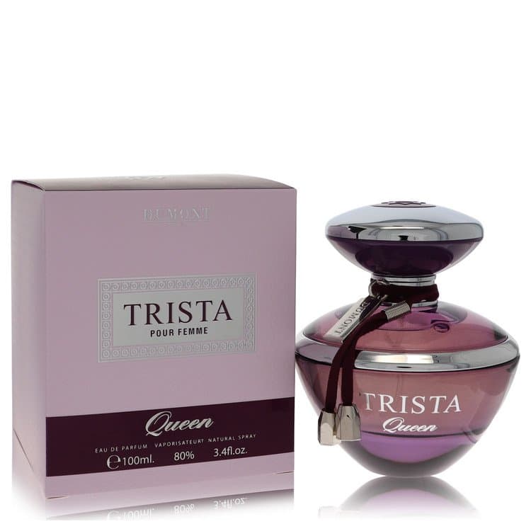 Dumont Paris Dumont Trista Queen