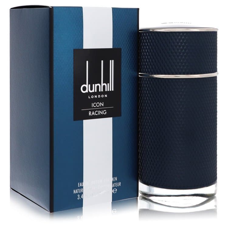 Alfred Dunhill Dunhill Icon Racing Blue