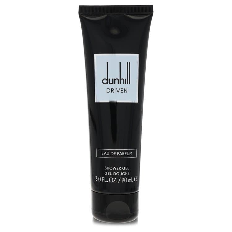 Alfred Dunhill Dunhill Driven Black