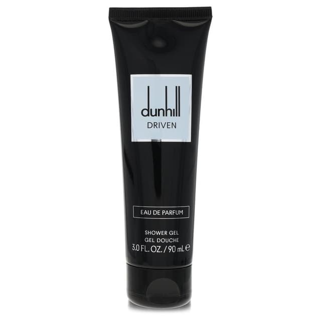 Alfred Dunhill Dunhill Driven Black