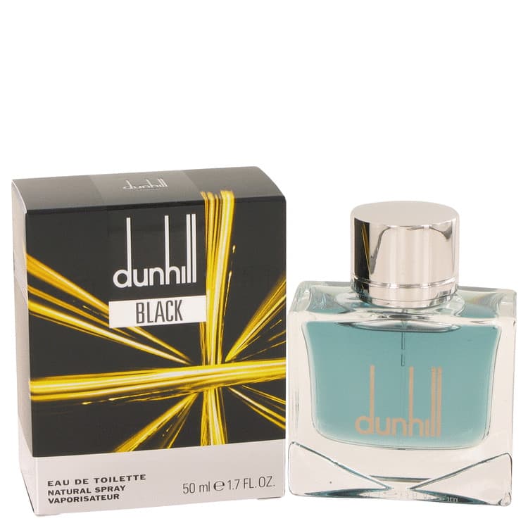 Alfred Dunhill Dunhill Black