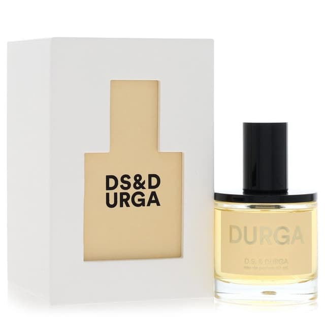 D.S. & Durga Durga
