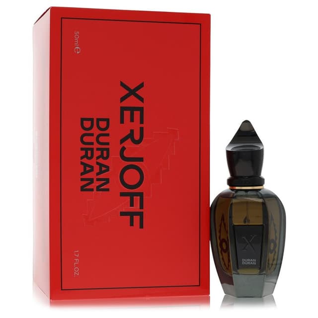 Xerjoff Duran Duran Black Moonlight