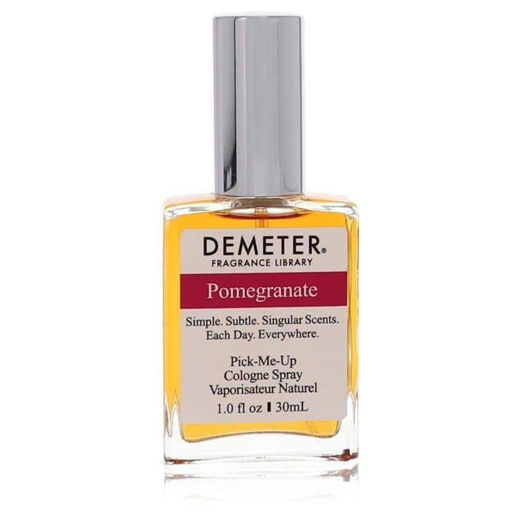 Demeter Demeter Pomegranate
