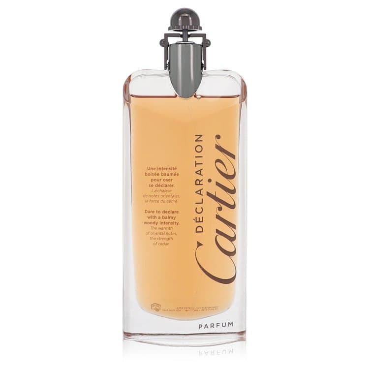 Cartier Declaration