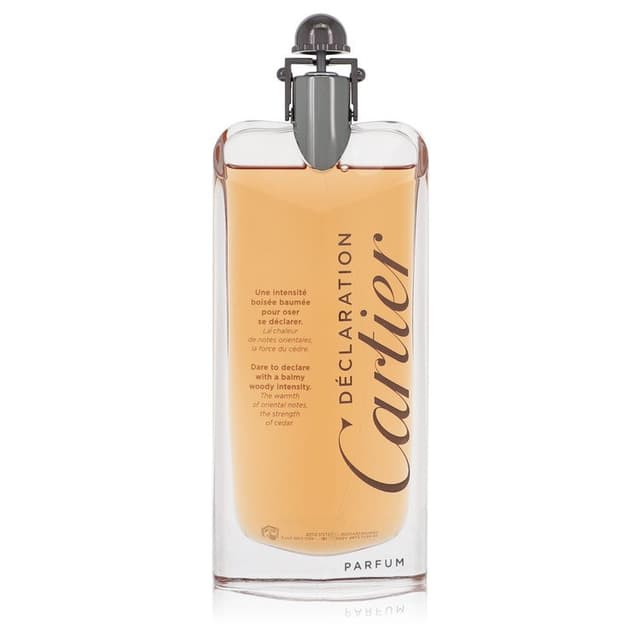 Cartier Declaration
