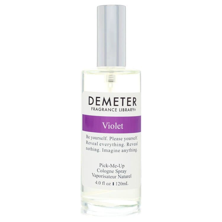 Demeter Demeter Violet