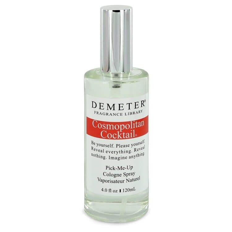 Demeter Demeter Cosmopolitan Cocktail
