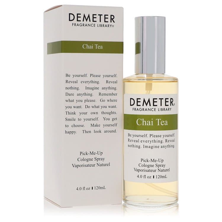 Demeter Demeter Chai Tea
