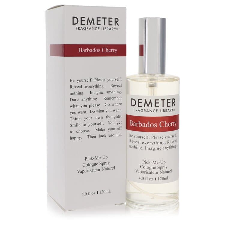 Demeter Demeter Barbados Cherry
