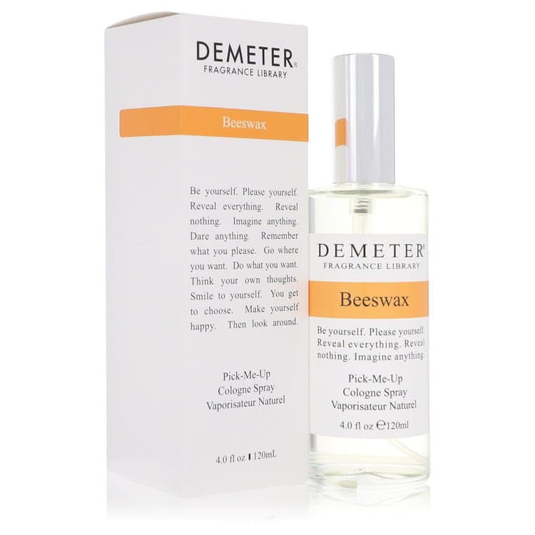 Demeter Demeter Beeswax