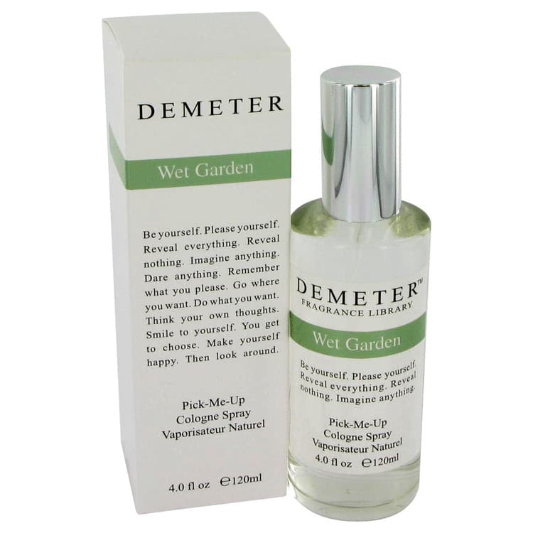 Demeter Demeter Wet Garden