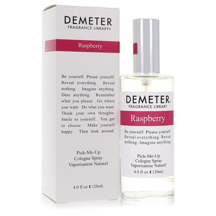 Demeter Demeter Raspberry
