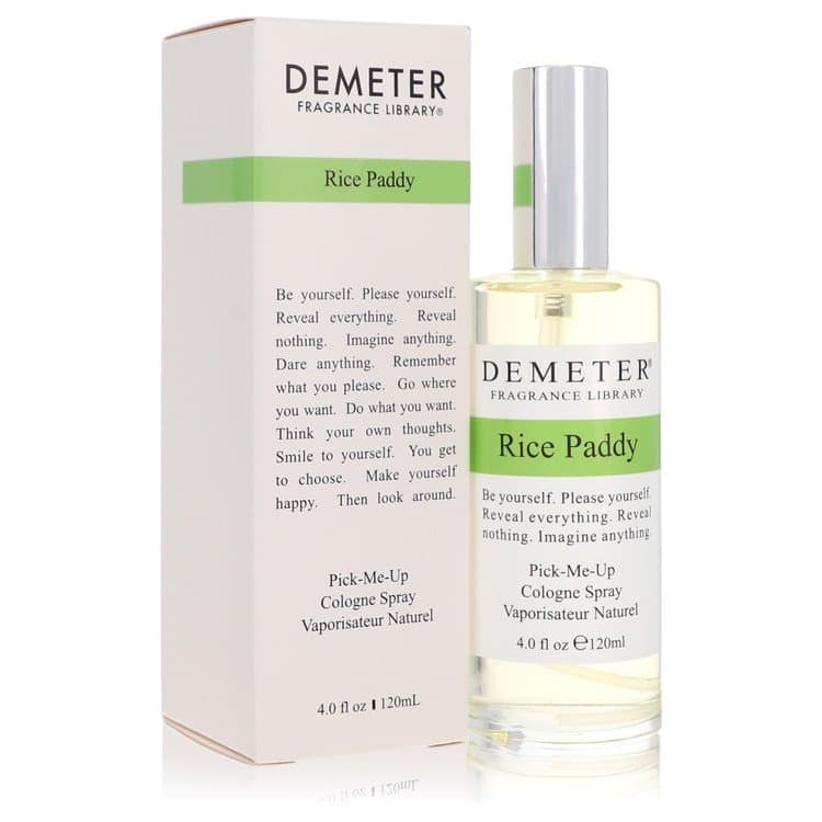 Demeter Demeter Rice Paddy