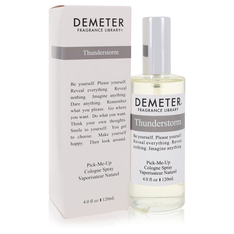 Demeter Demeter Thunderstorm