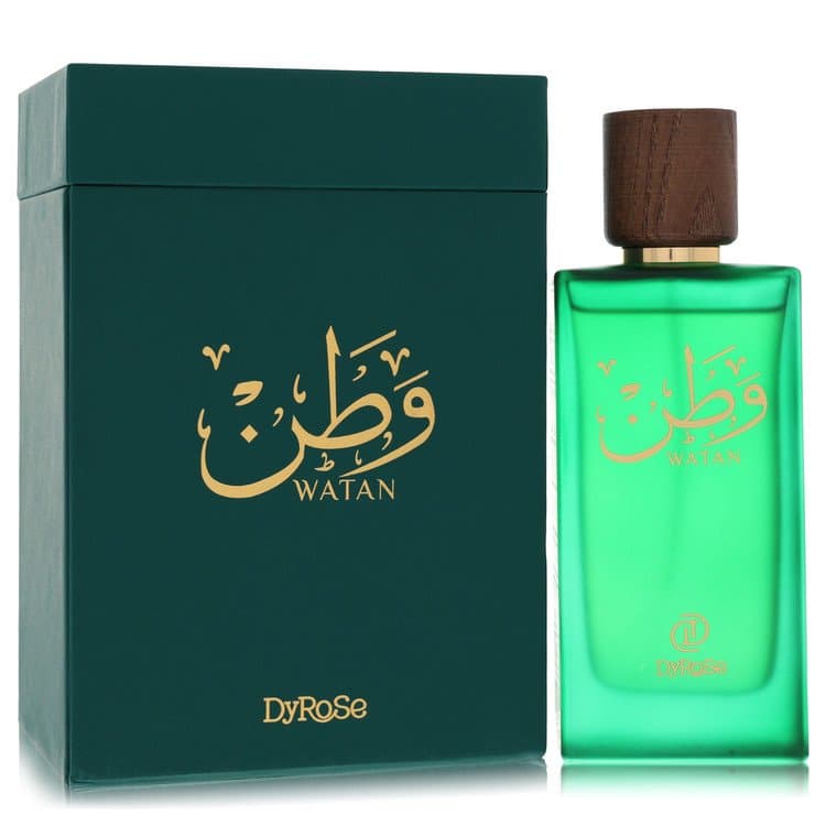 Dyrose Dyrose Watan