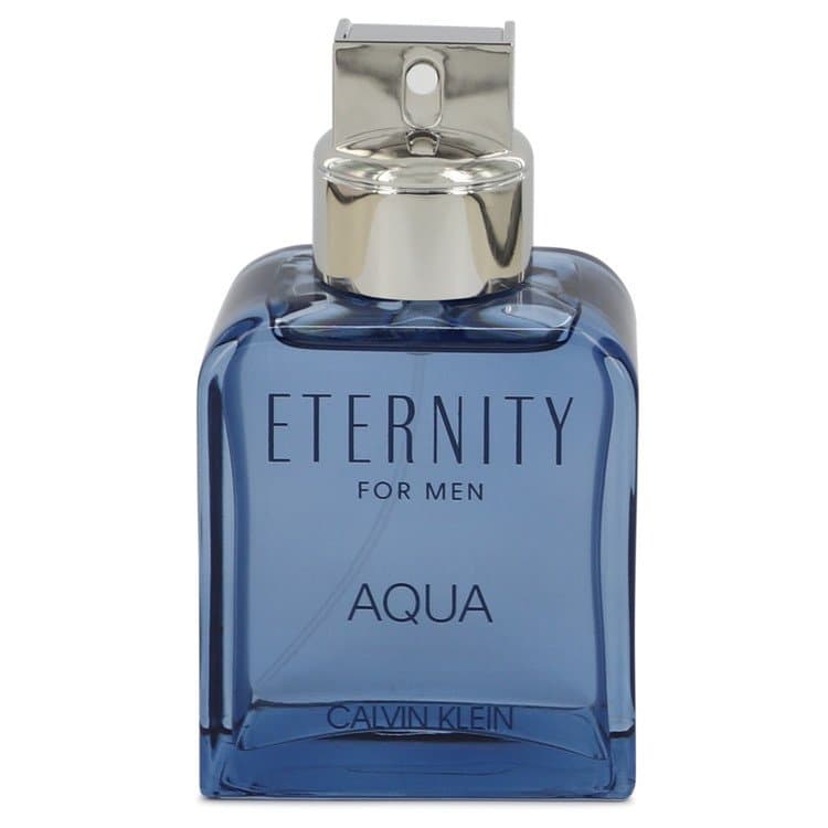 Calvin Klein Eternity Aqua