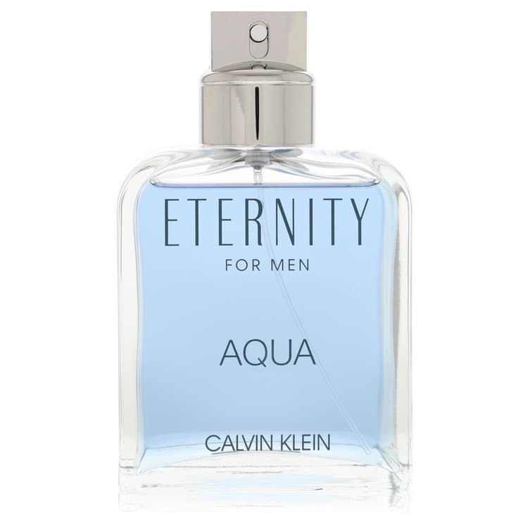 Calvin Klein Eternity Aqua