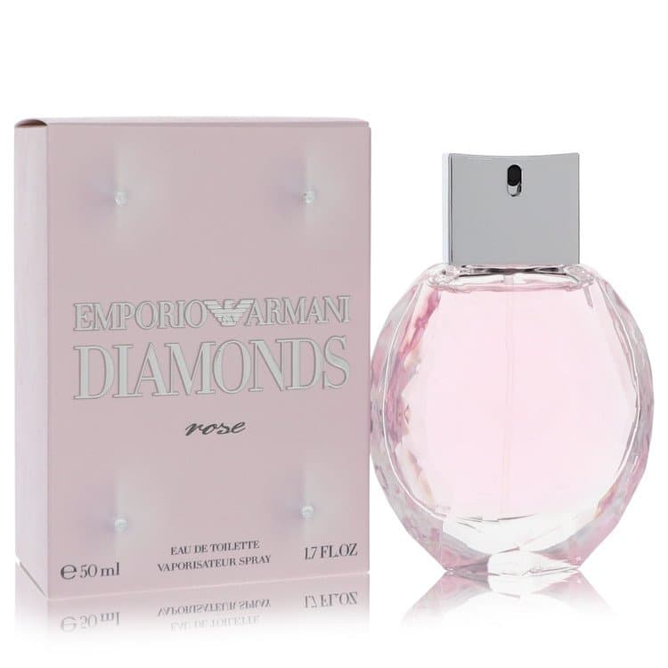 Giorgio Armani Emporio Armani Diamonds Rose