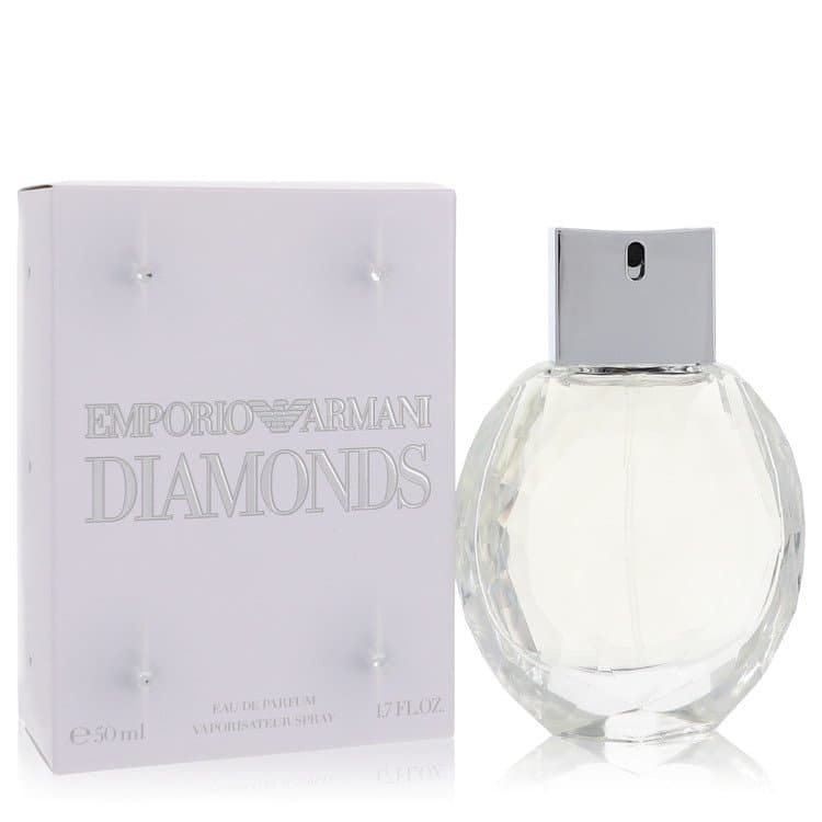 Giorgio Armani Emporio Armani Diamonds