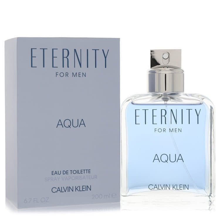 Calvin Klein Eternity Aqua