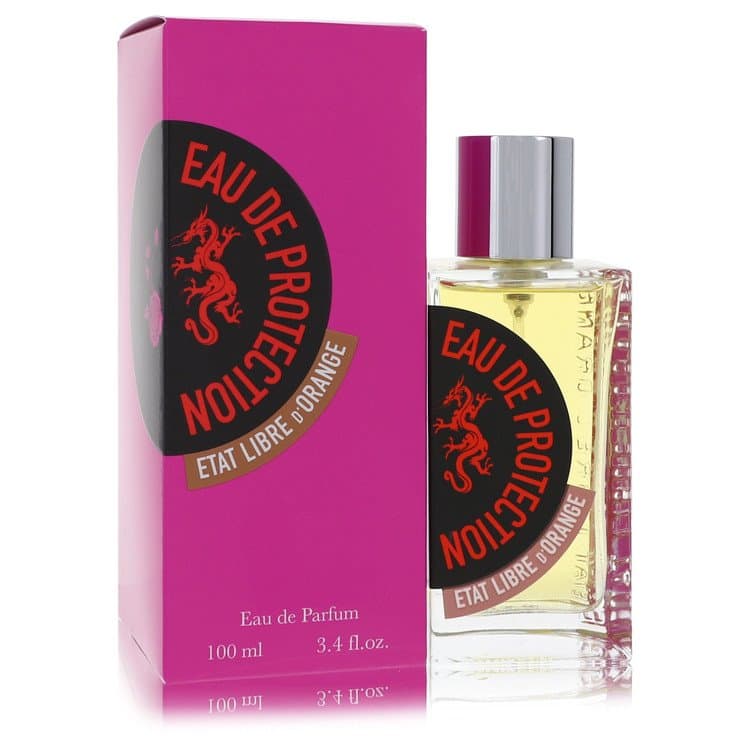 Etat Libre d'Orange Eau De Protection