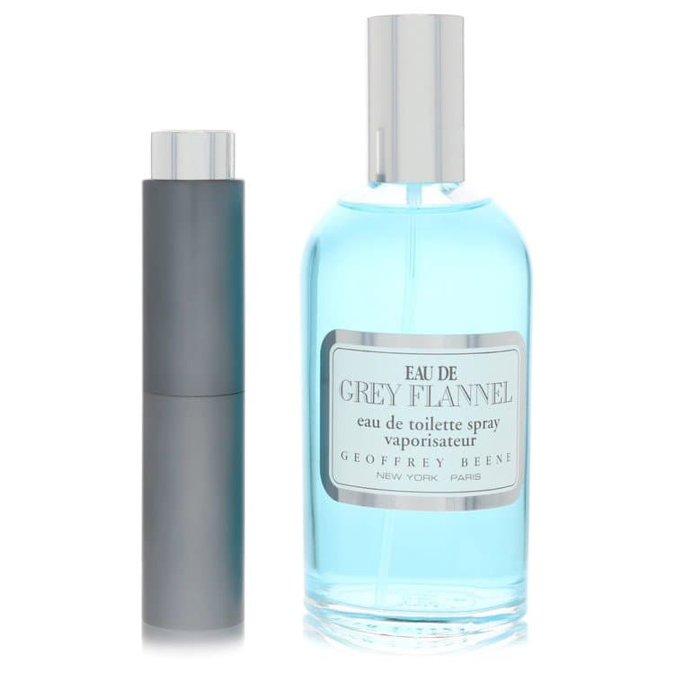 Geoffrey Beene Eau De Grey Flannel