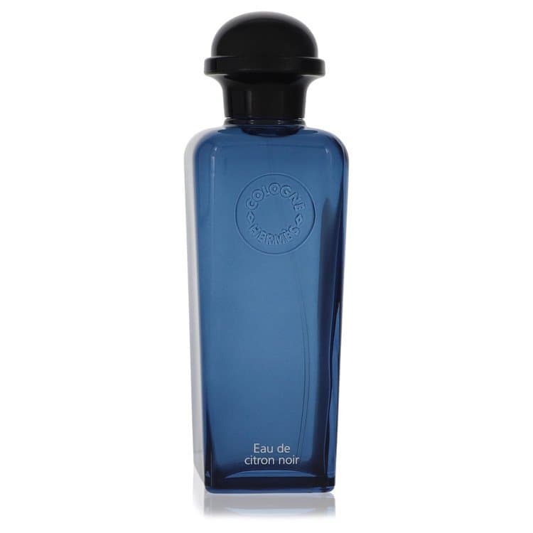 Hermes Eau De Citron Noir