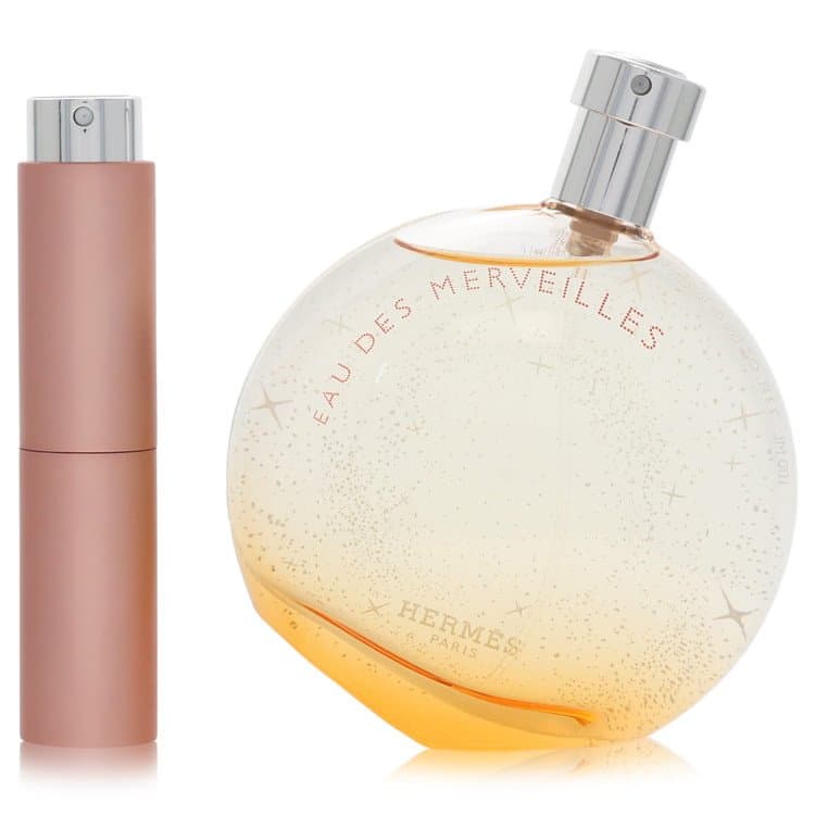 Hermes Eau Des Merveilles