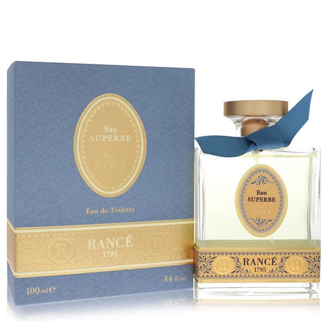 Rance Eau Superbe