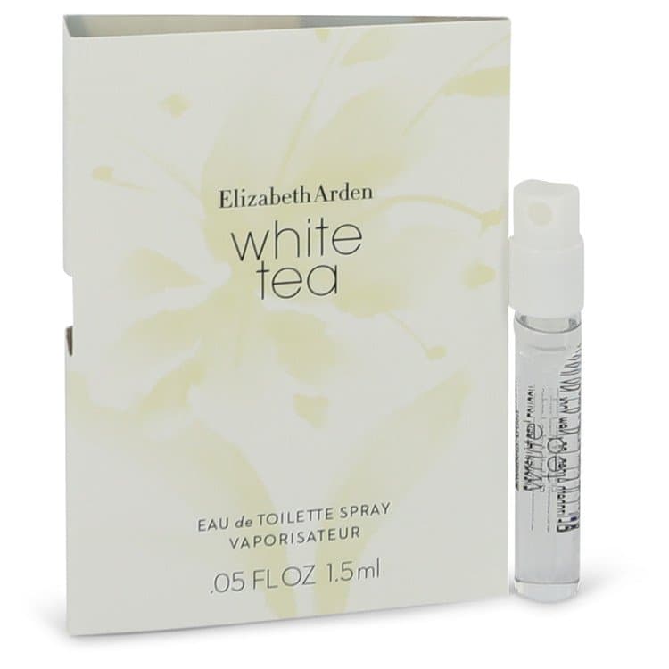 Elizabeth Arden White Tea