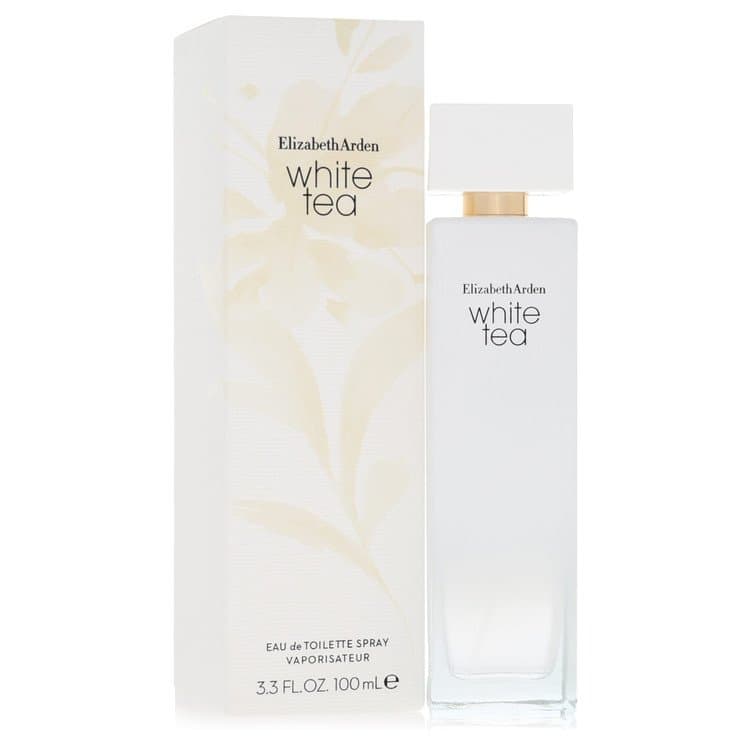 Elizabeth Arden White Tea