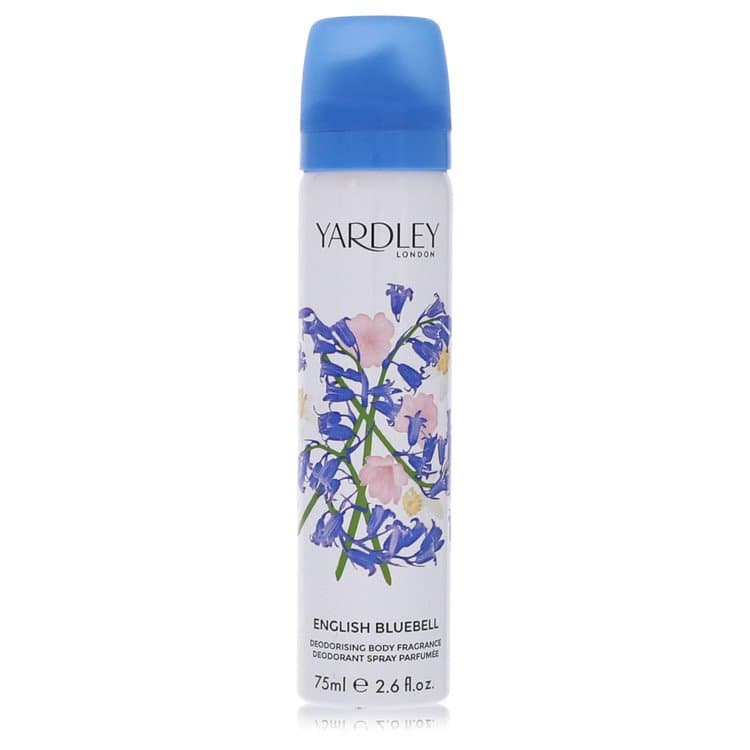 Yardley London English Bluebell