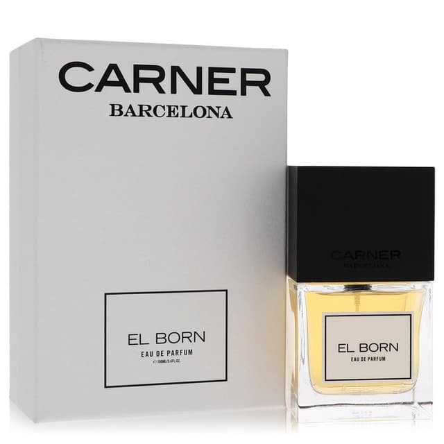 Carner Barcelona El Born
